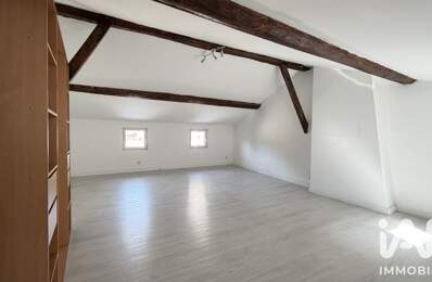 Location Appartement 3 pièces — photo du bien