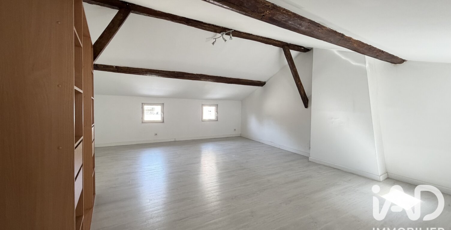 Location Appartement 3 pièces — photo 1