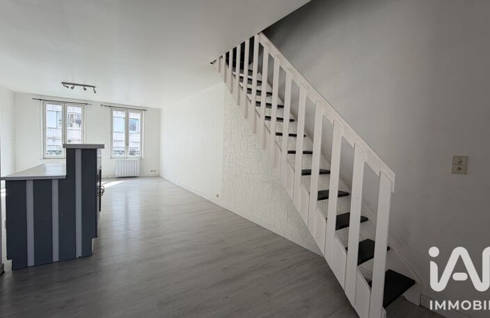 Location Appartement 3 pièces — photo 2