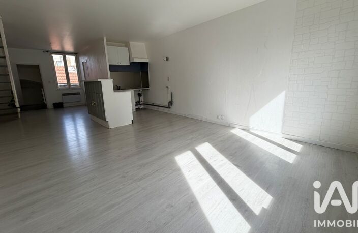 Location Appartement 3 pièces — photo 3