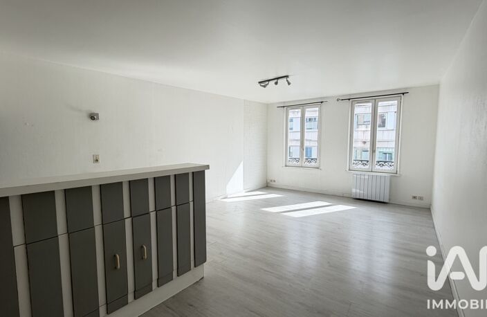 Location Appartement 3 pièces — photo 4