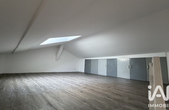Location Appartement 3 pièces — photo 5