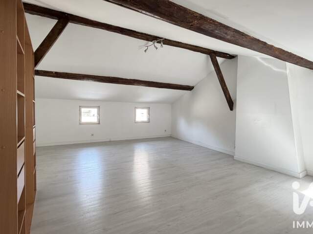 Location Appartement 3 pièces — photo du bien