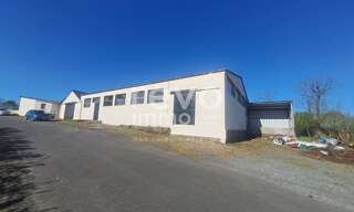Commerce 1 Pièce 895 m² à vendre à Cholet (49300)