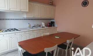 Maison 5 Pièces 86 m² à vendre à Saint-Varent (79330)