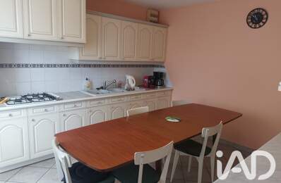 Vente Maison/villa 5 pièces — photo du bien