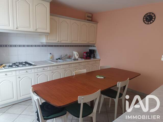 Vente Maison/villa 5 pièces — photo du bien