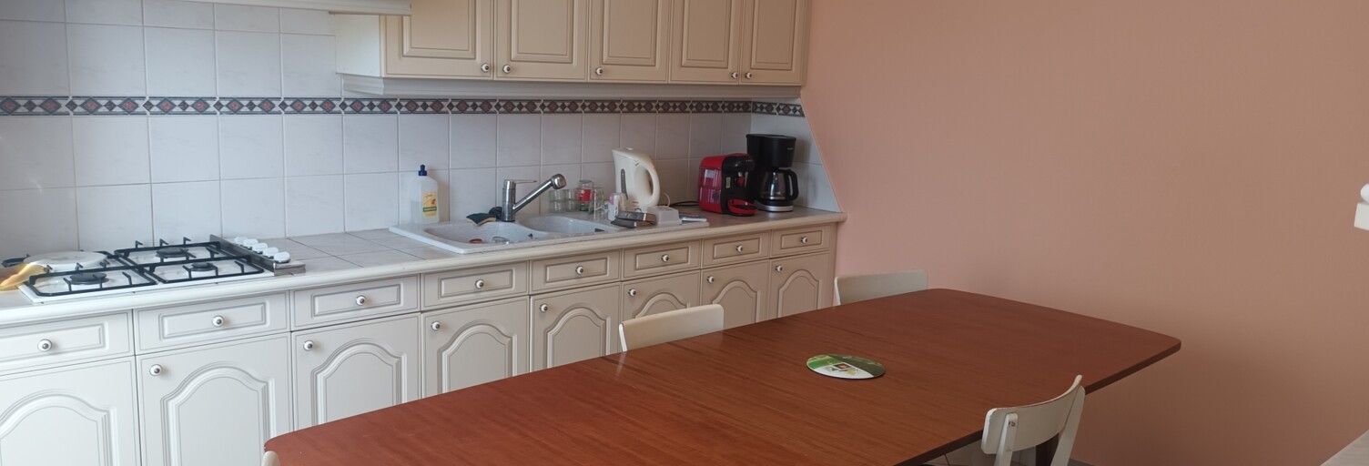 Maison 5 Pièces 86 m² à vendre à Saint-Varent (79330)