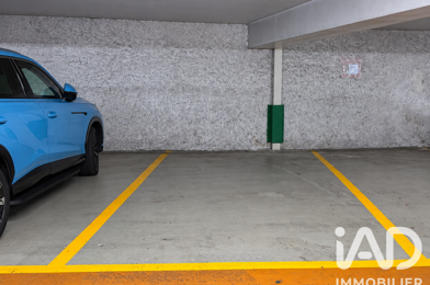 Garage  25000 €
