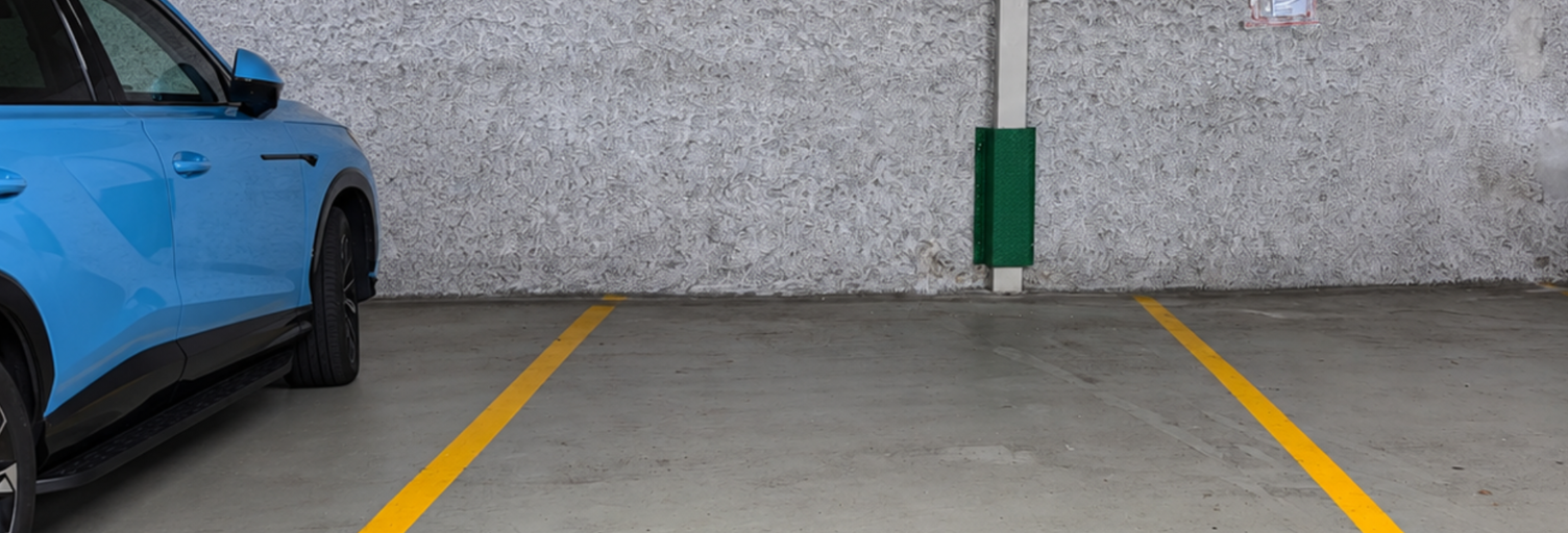 Garage  12 m² à vendre à Paris 8 (75008)