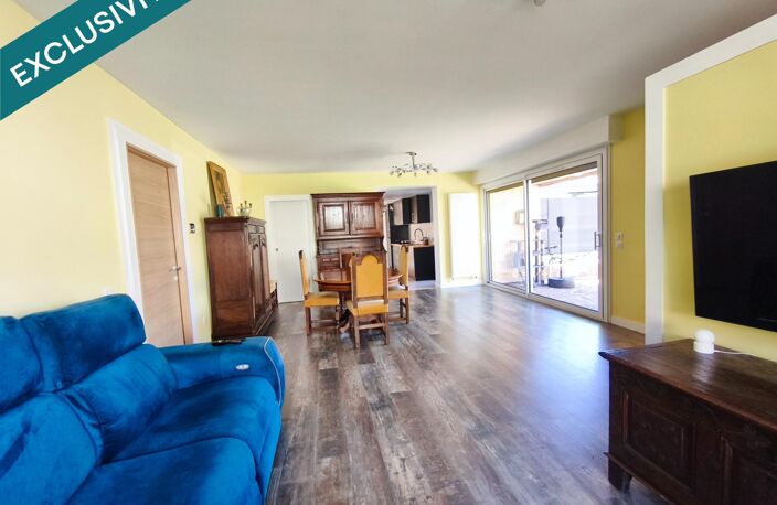Haut de Idron — photo 3