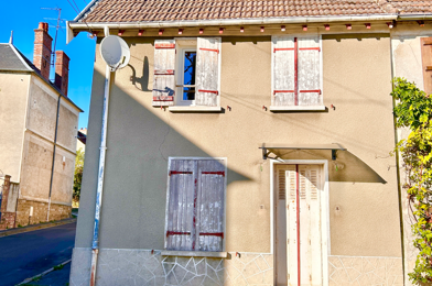 Maison 4 pièces 88000 €