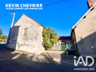 Vente Maison/villa 4 pièces — photo 2