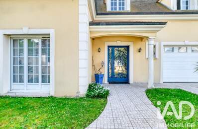 Vente Maison/villa 5 pièces — photo du bien