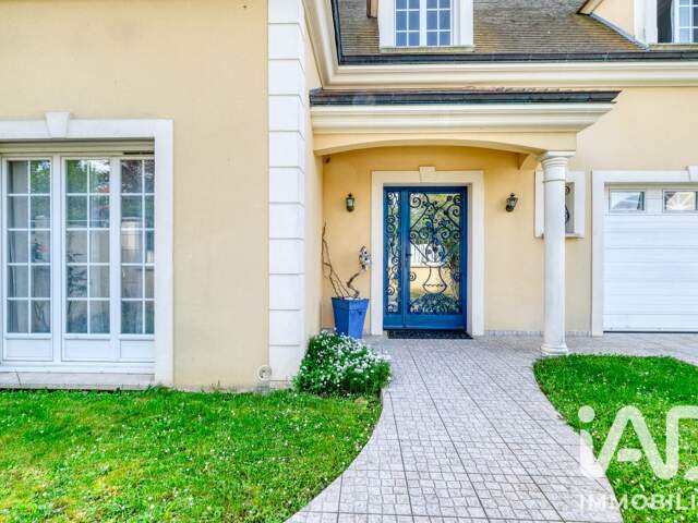 Vente Maison/villa 5 pièces — photo du bien
