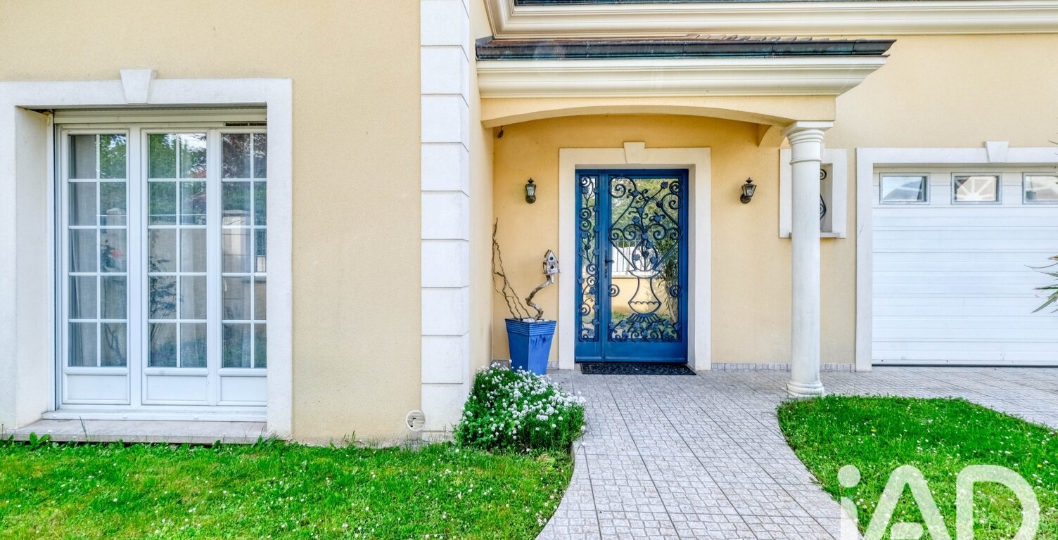 Vente Maison/villa 5 pièces — photo 1