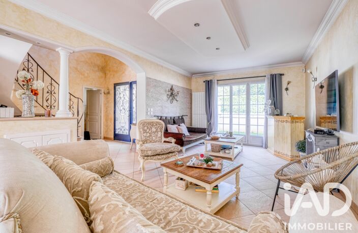 Vente Maison/villa 5 pièces — photo 2