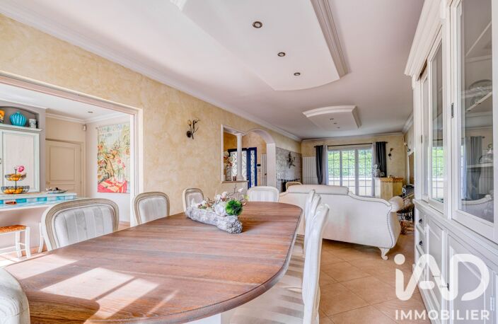 Vente Maison/villa 5 pièces — photo 3