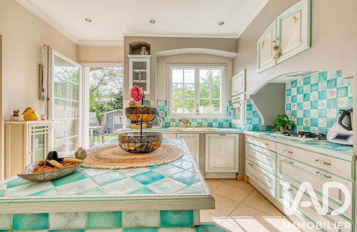 Vente Maison/villa 5 pièces — photo 4