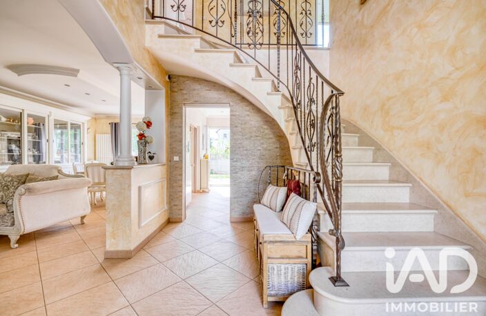 Vente Maison/villa 5 pièces — photo 5
