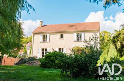 Vente Maison/villa 8 pièces — photo du bien