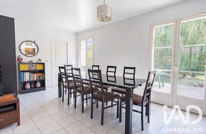 Vente Maison/villa 8 pièces — photo 3