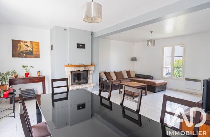 Vente Maison/villa 8 pièces — photo 4