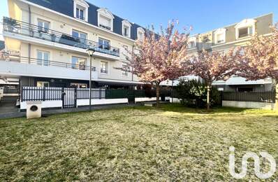 Vente Appartement 3 pièces — photo du bien