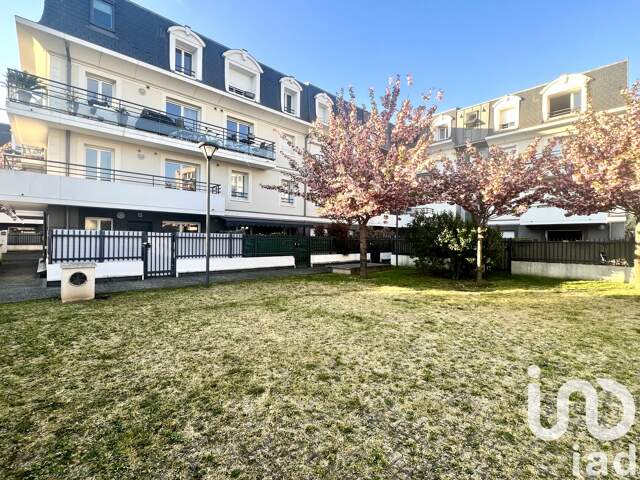 Vente Appartement 3 pièces — photo du bien