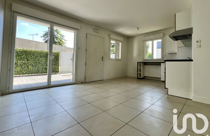 Vente Appartement 3 pièces — photo 2