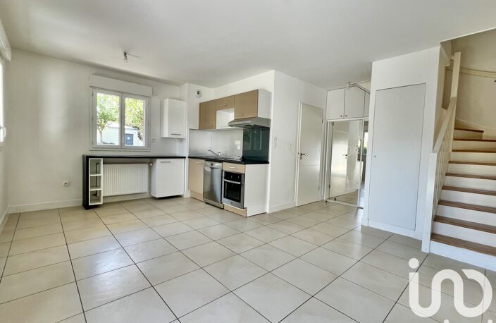 Vente Appartement 3 pièces — photo 3