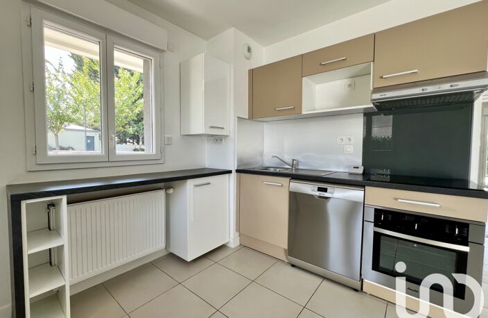 Vente Appartement 3 pièces — photo 4