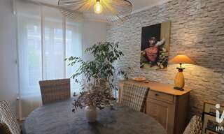 Appartement 4 Pièces 90 m² à vendre à Épinal (88000)