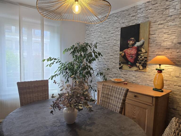 Vente Appartement 4 pièces — photo 1