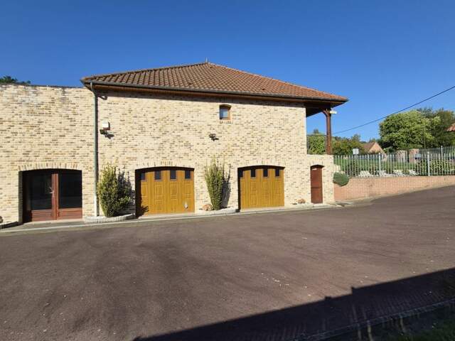 Vente Pavillon 5 pièces — photo du bien