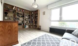 Appartement 3 Pièces 78 m² à louer à Metz (57070)