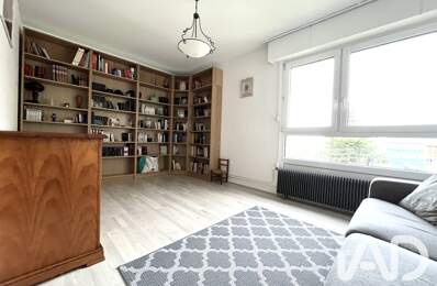 Location Appartement 3 pièces — photo du bien