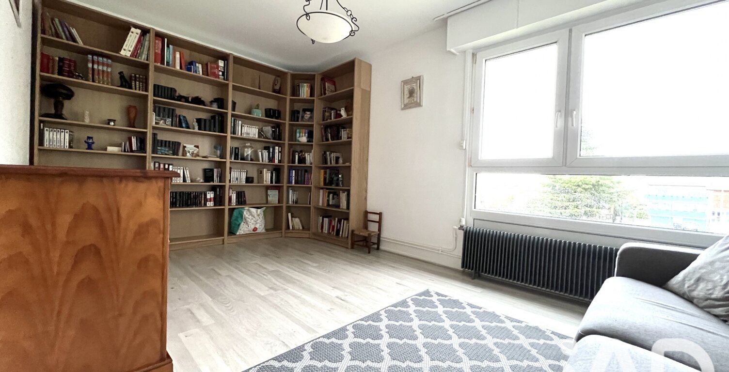 Location Appartement 3 pièces — photo 1