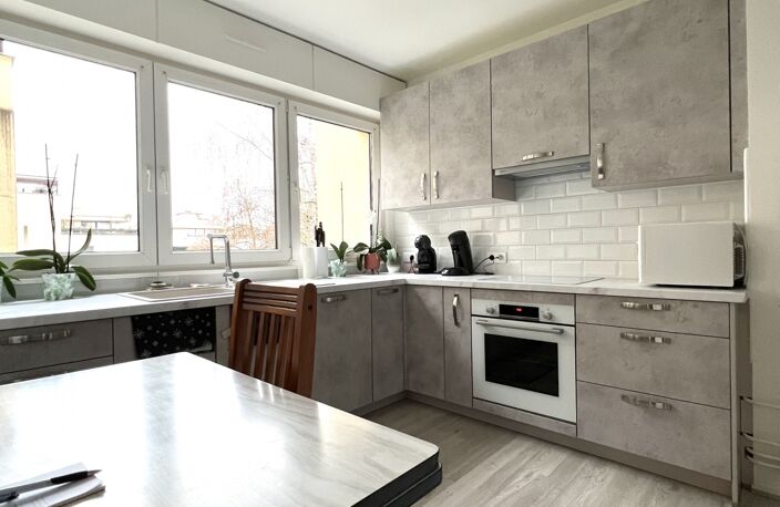 Location Appartement 3 pièces — photo 4