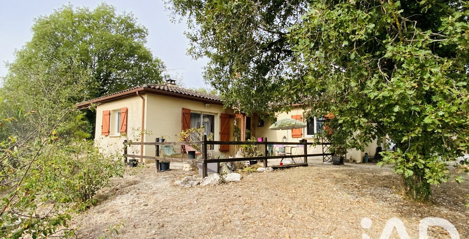 Vente Maison/villa 5 pièces — photo 1