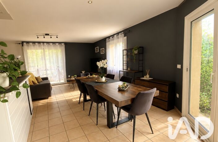 Vente Maison/villa 5 pièces — photo 2