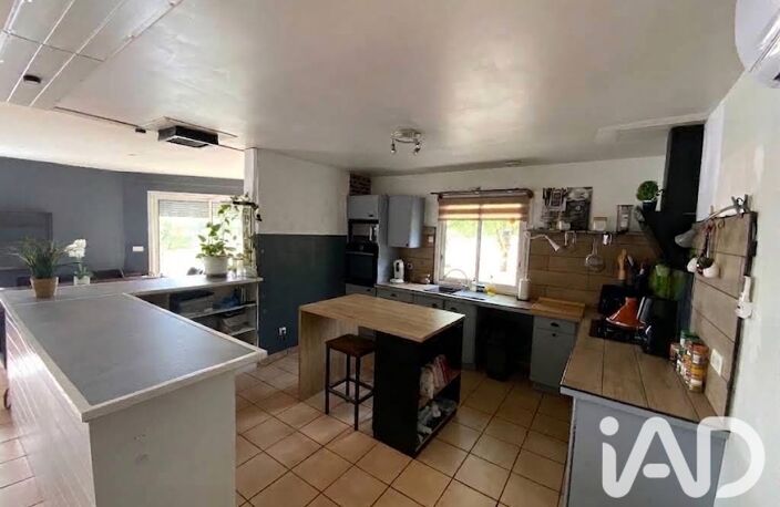 Vente Maison/villa 5 pièces — photo 3