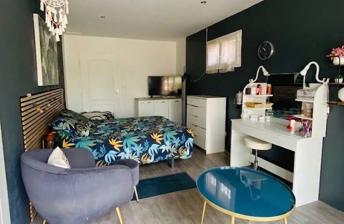 Vente Maison/villa 5 pièces — photo 4