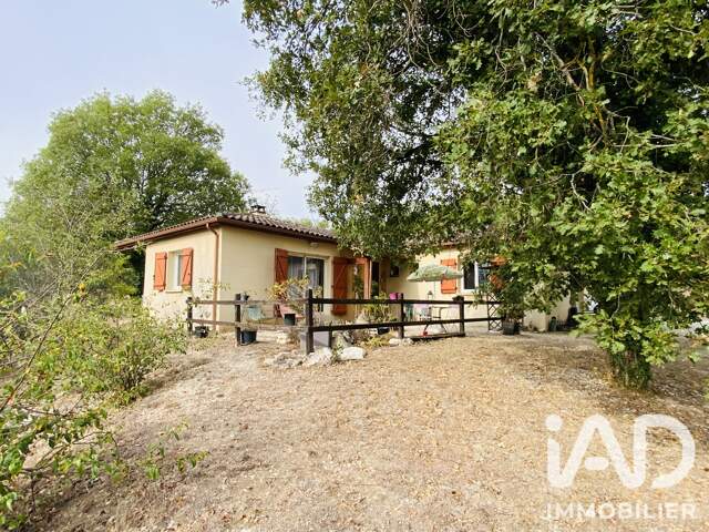 Vente Maison/villa 5 pièces — photo du bien