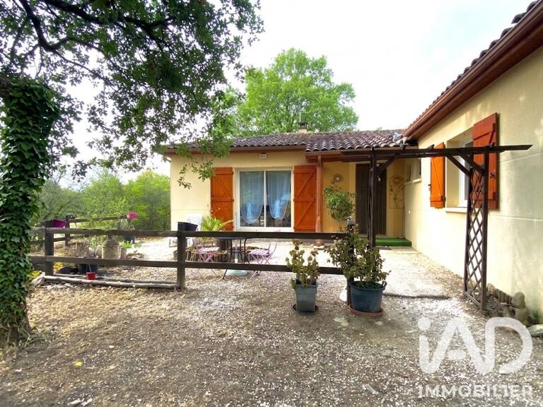 Vente Maison/villa 5 pièces — photo 1
