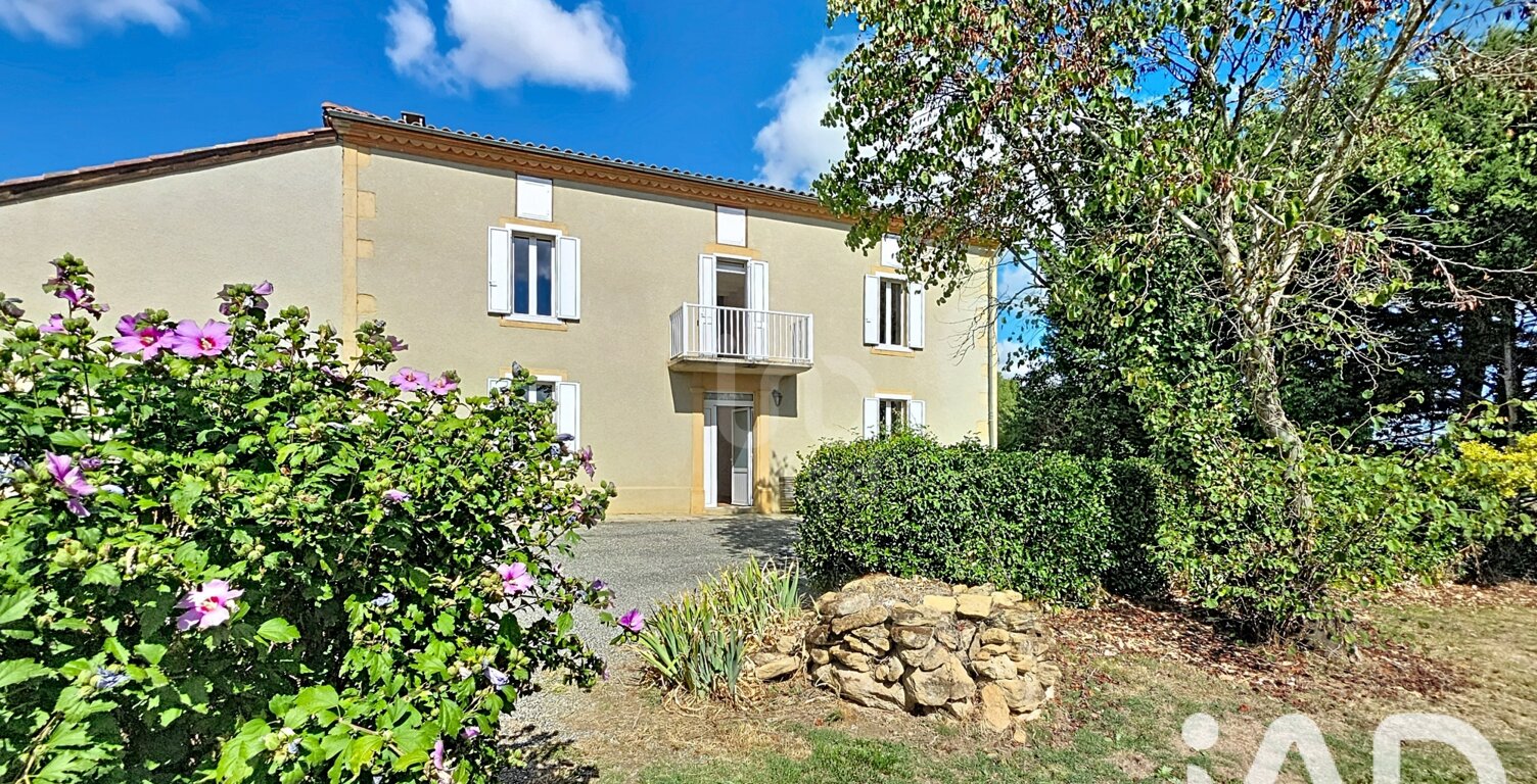 Vente Maison/villa 5 pièces — photo 1
