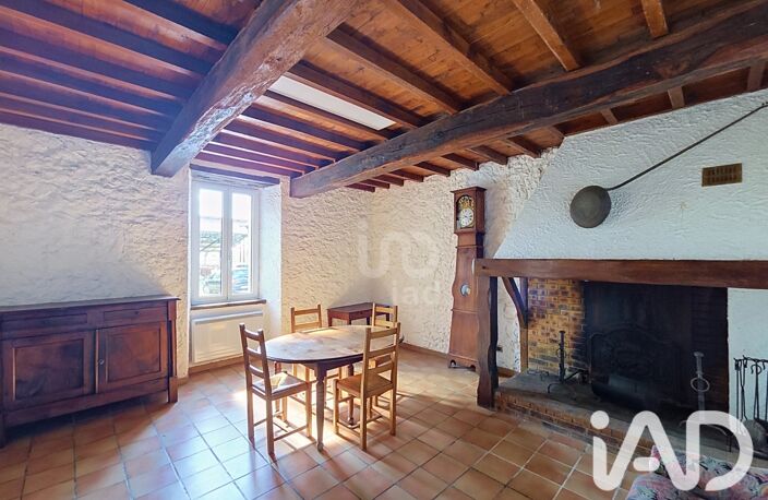Vente Maison/villa 5 pièces — photo 2