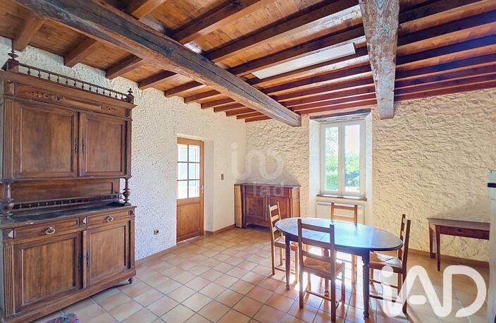 Vente Maison/villa 5 pièces — photo 3