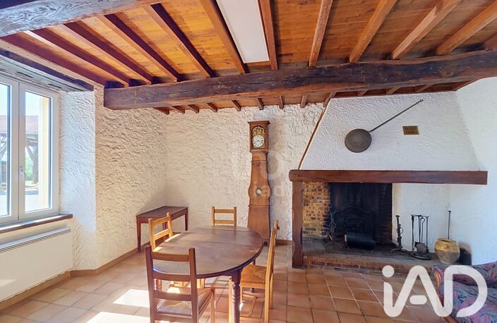 Vente Maison/villa 5 pièces — photo 4