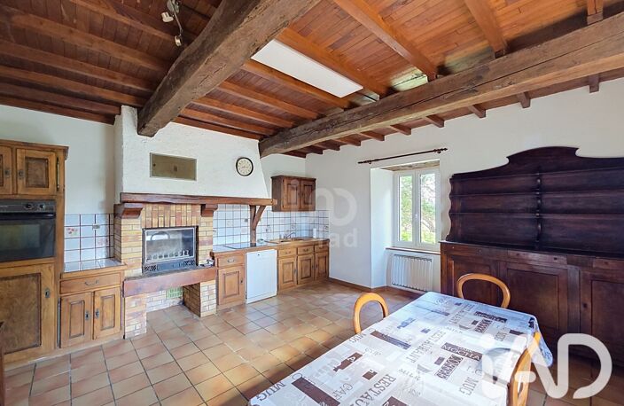 Vente Maison/villa 5 pièces — photo 5